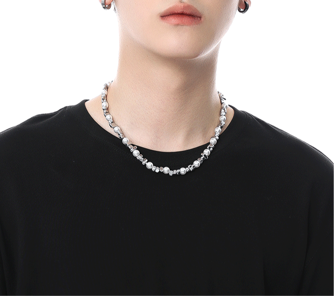 CN1008 Necklace