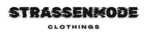 Strassenmodeclothings