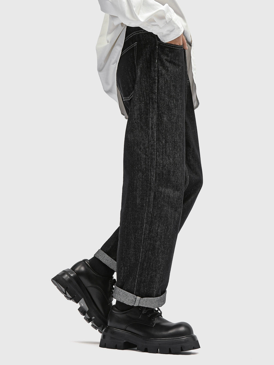 Chunky platform derby