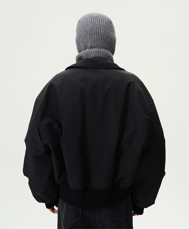JS10041 Oversized Winter Jacket/ Frost Guard