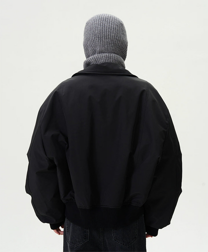 JS10041 Oversized Winter Jacket/ Frost Guard
