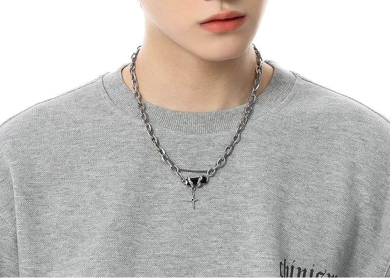CN1001 Necklace