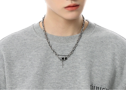 CN1001 Necklace