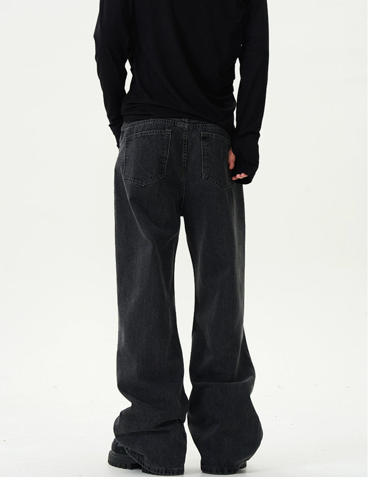 TJ10034 Baggy Jeans/ Urban Flow