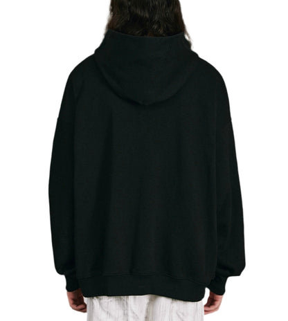 HS10020 Oversized Hoodie/ Sandstorm
