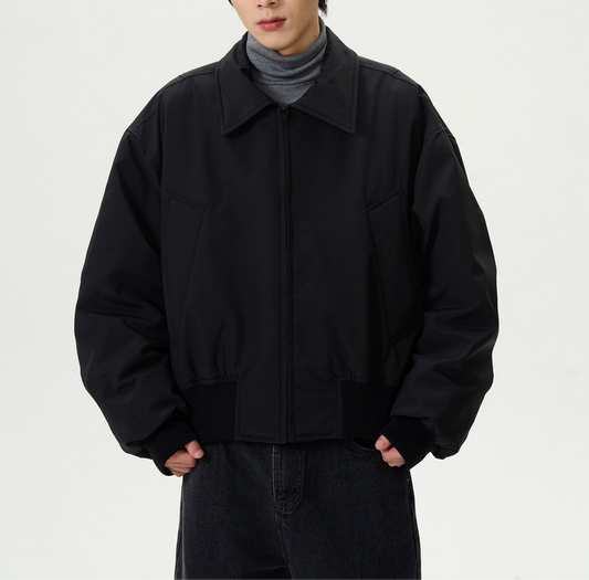 JS10041 Oversized Winter Jacket/ Frost Guard