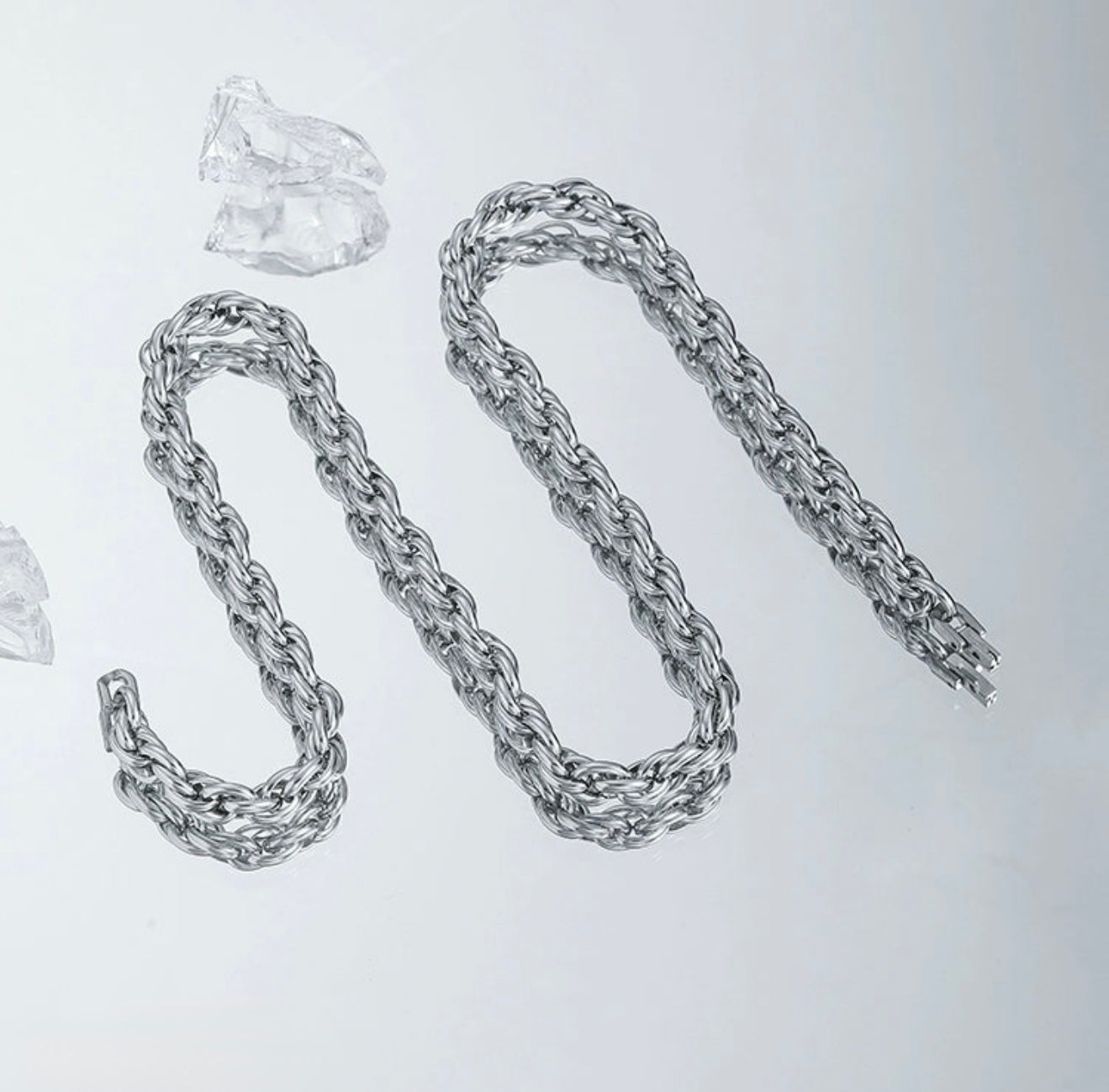 CN1012 Necklace