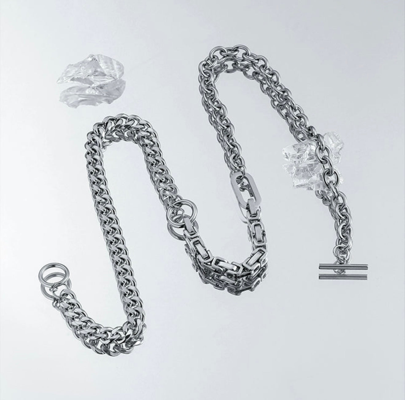 CN1010 Necklace