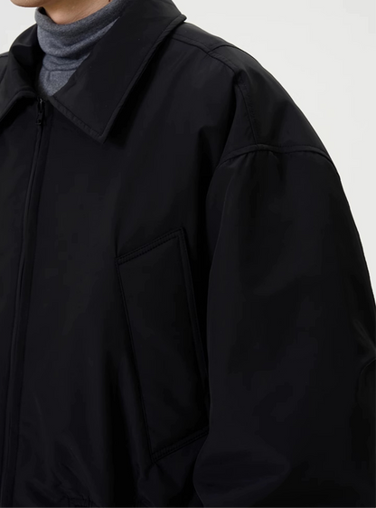 JS10041 Oversized Winter Jacket/ Frost Guard
