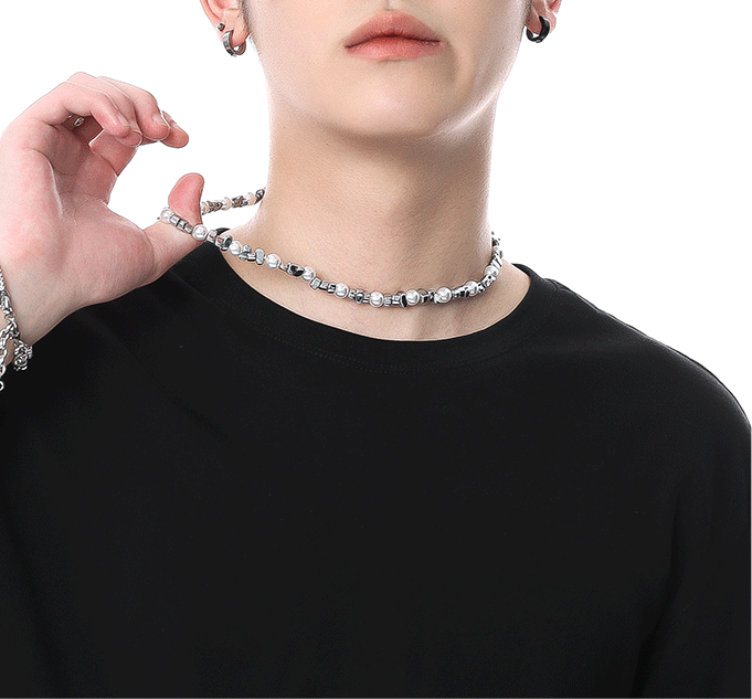 CN1008 Necklace
