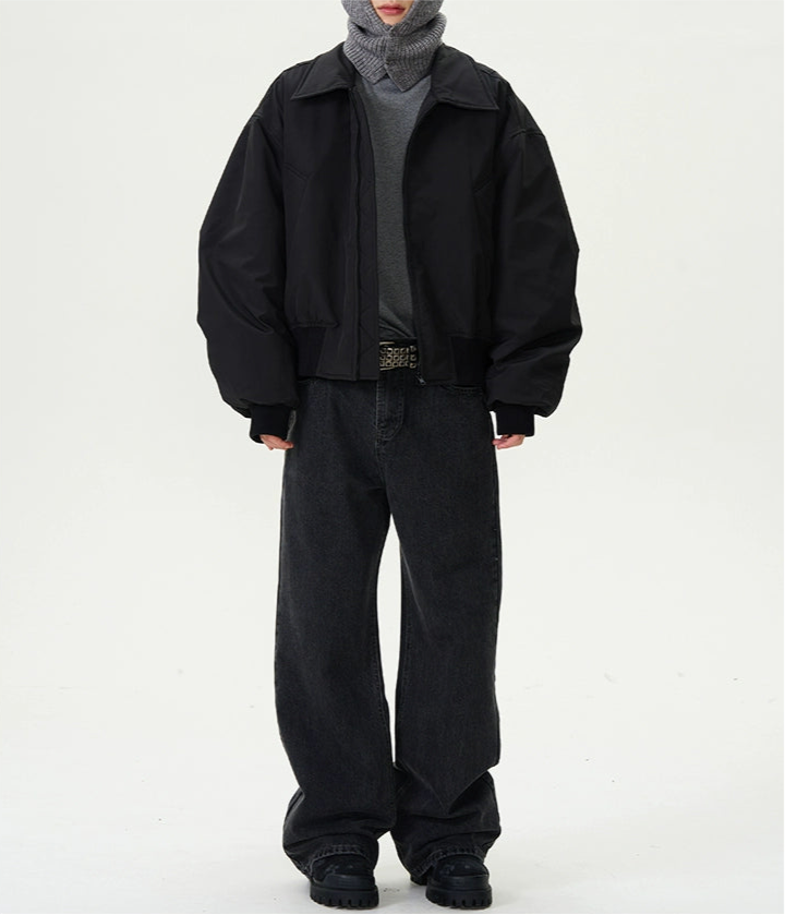 TJ10034 Baggy Jeans/ Urban Flow