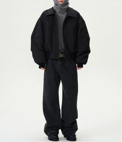 TJ10034 Baggy Jeans/ Urban Flow