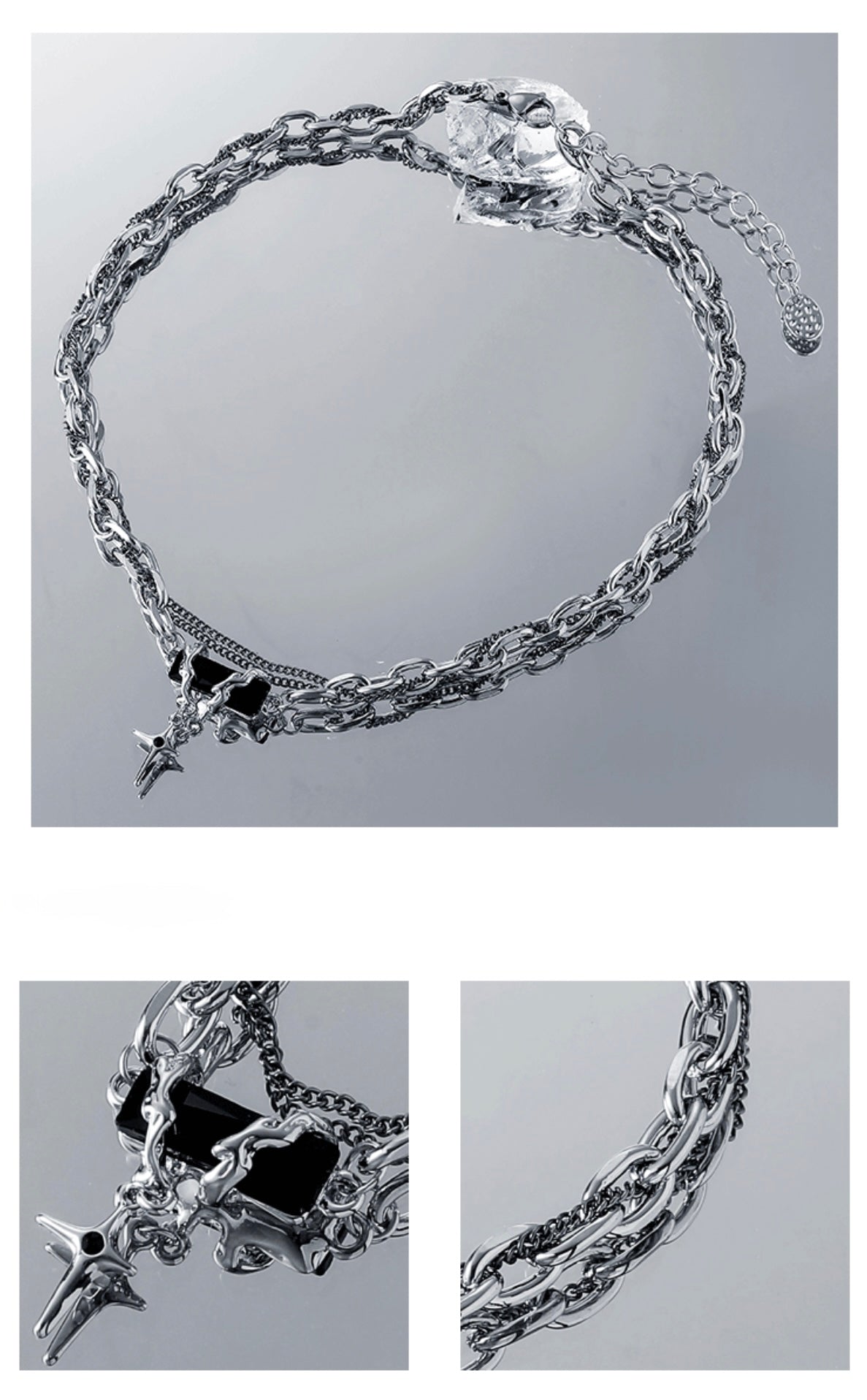 CN1001 Necklace