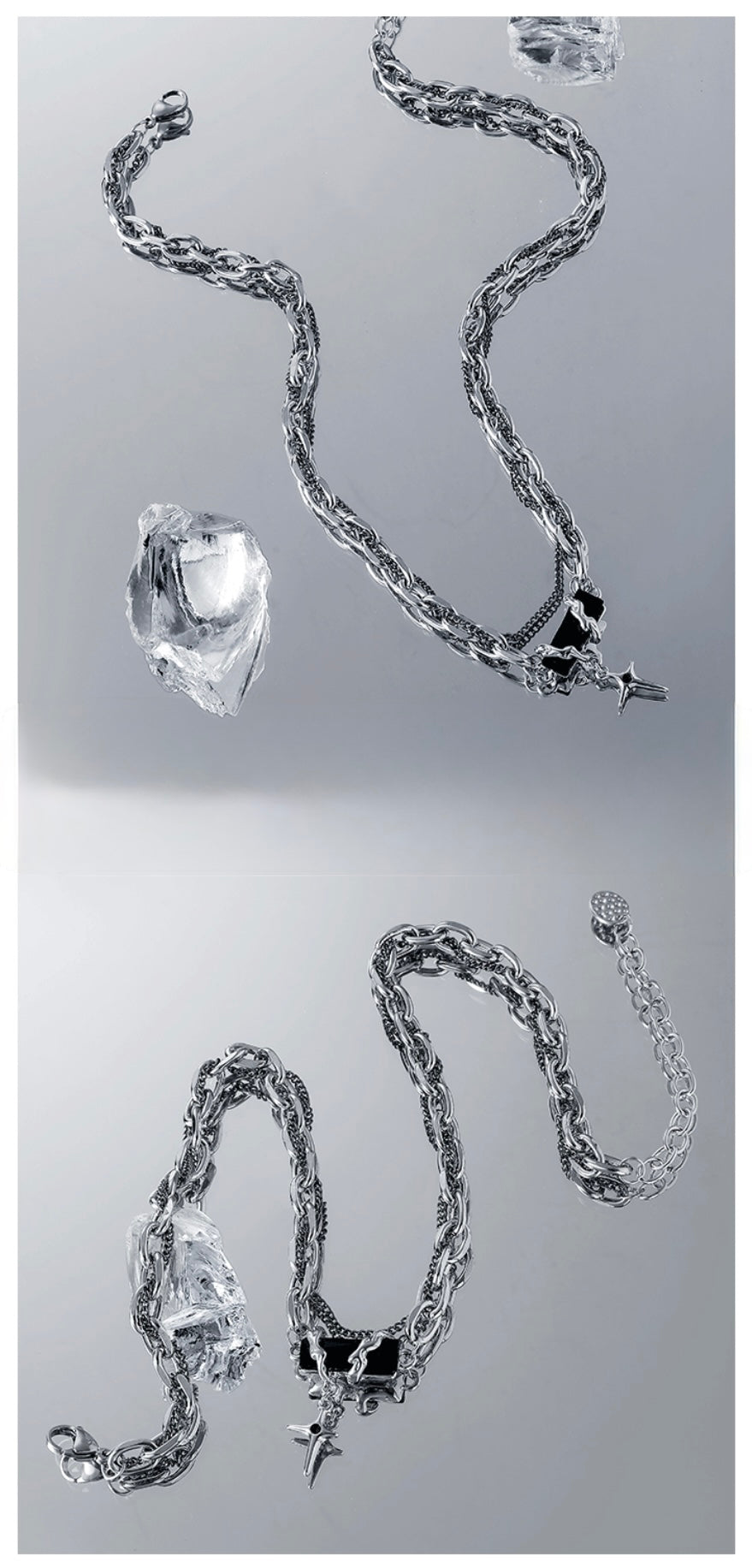 CN1001 Necklace