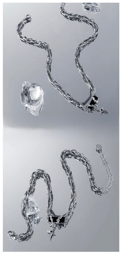 CN1001 Necklace