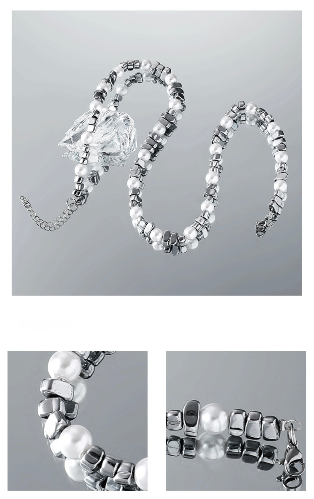 CN1008 Necklace