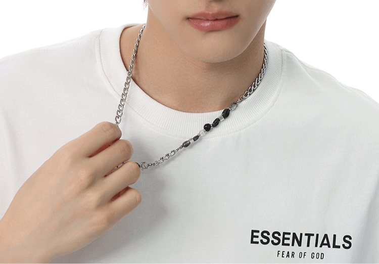 CN1004 Necklace
