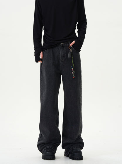 TJ10034 Baggy Jeans/ Urban Flow