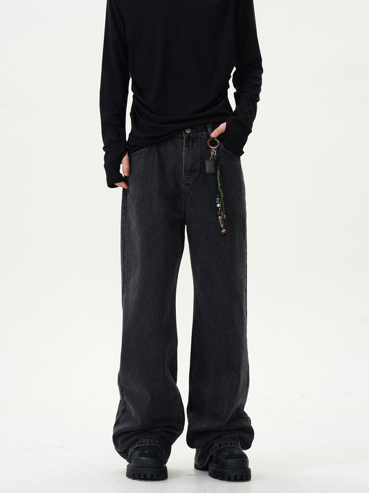TJ10034 Baggy Jeans/ Urban Flow