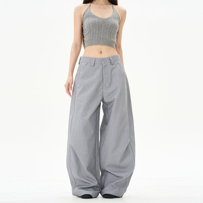 TJ10127 Scimitar Drape Pants
