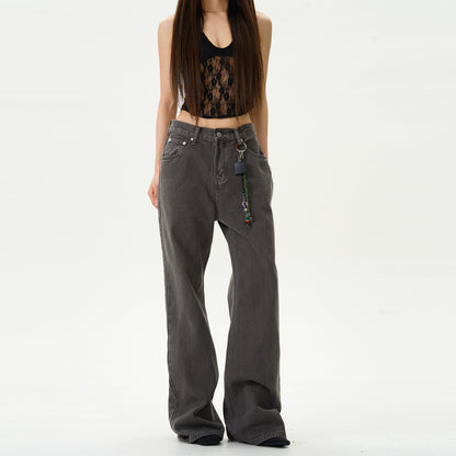 TJ10034 Baggy Jeans/ Urban Flow