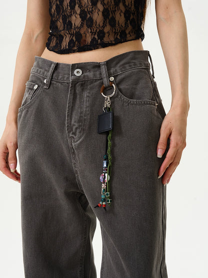 TJ10034 Baggy Jeans/ Urban Flow