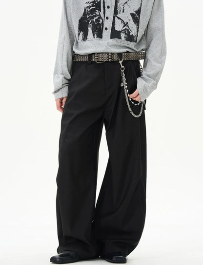 TJ10127 Scimitar Drape Pants